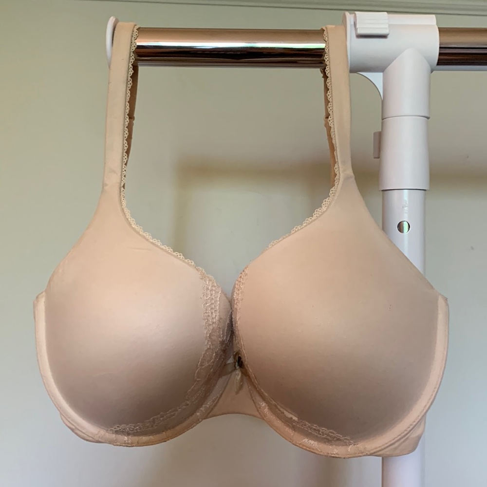 32DDD Victoria’s Secret Body by Victoria Perfect Coverage